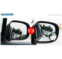 Blind spot mirror