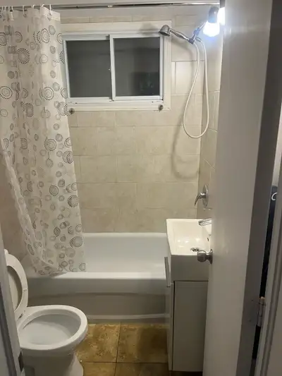 appartement de Studio