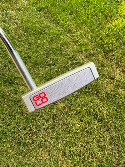 Scotty Cameron Golo 5 Putter - sell/trade, View more