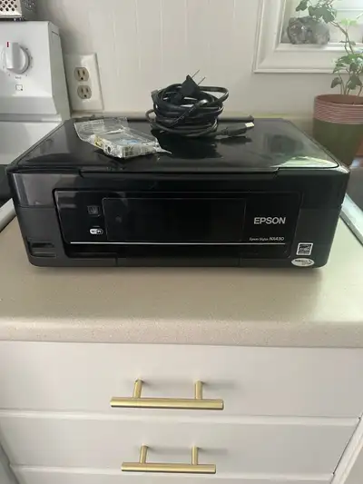 Epson printer for sale, View more
