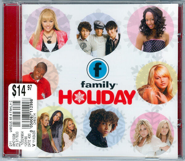 CHRISTMAS CDs - NEW - HUGH DISCOUNTS! in CDs, DVDs & Blu-ray in Owen Sound