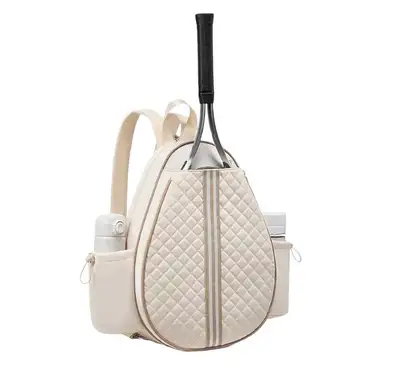New Tennis Pickle Ball Backpack Bag, View more