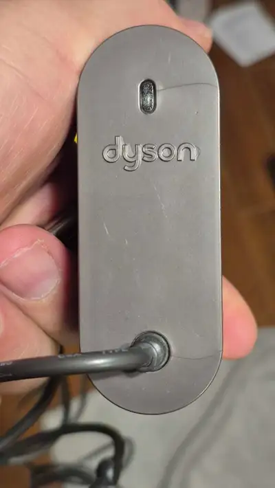 Dyson Charger, View more