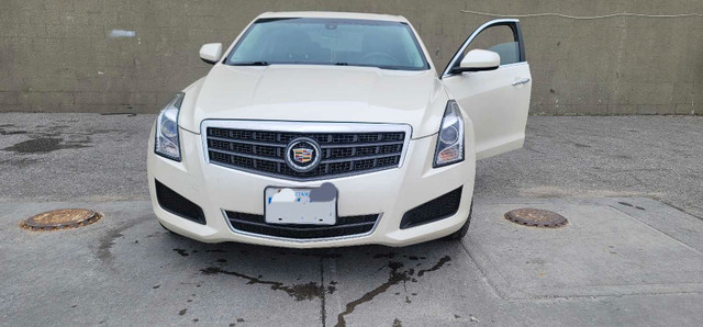 Cadillac  in Cars & Trucks in City of Toronto