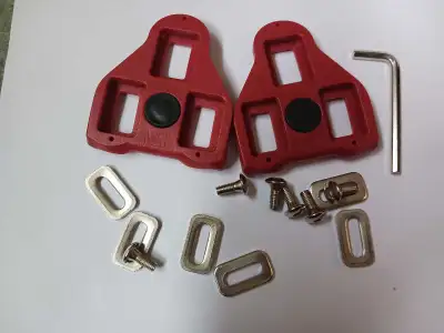 SPD-SL Bicycle Cleat Set, View more