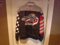Dale Earnhardt Sr.   Dayton 500 Jacket  NEW Best Offer