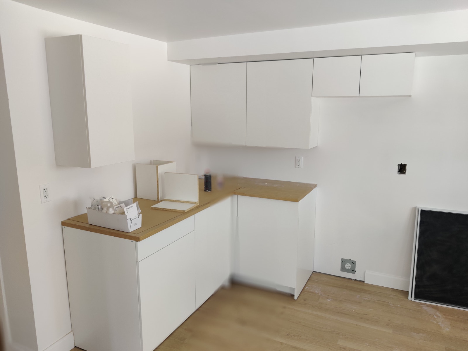 Appartements 4 1/2  à Sutton — photo 2