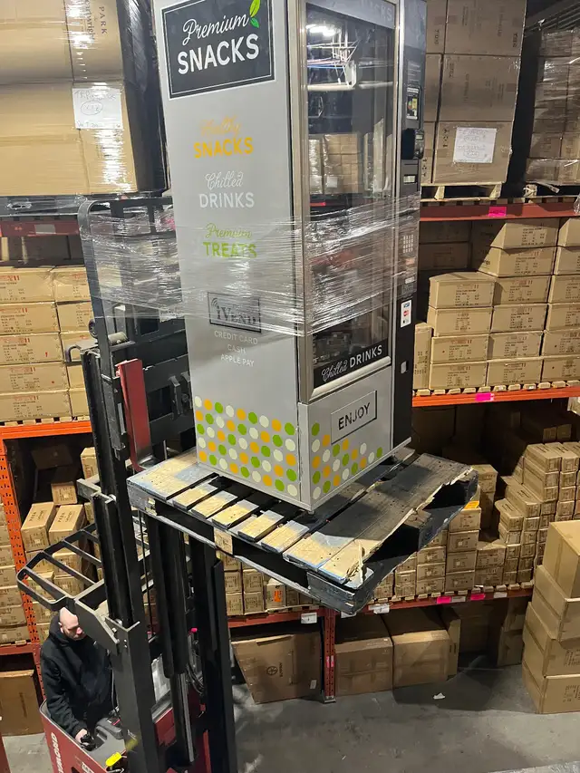 BLUESKY MOVING SOLUTIONS 825-454-5170 in Moving & Storage in Calgary - Image 6