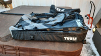 THULE ranger 90 roof cargo bag