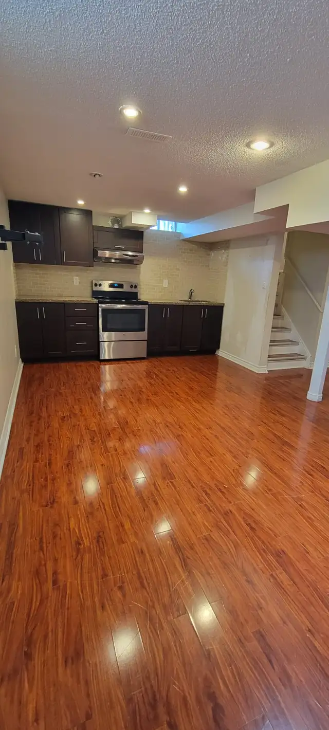 Studio Basement Apartment for Rent – Mississauga in Long Term Rentals in Mississauga / Peel Region - Image 6