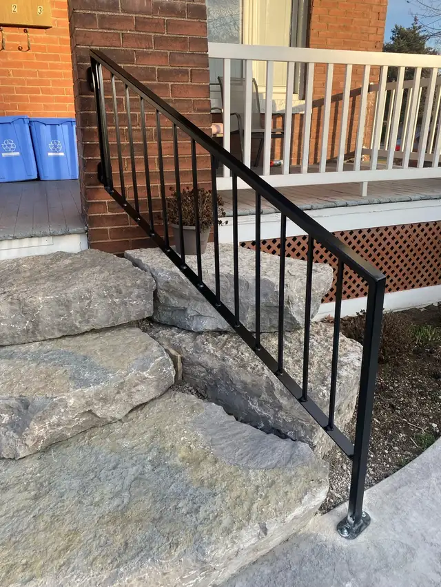 Sam’s mobile welding and fabrication 64519986041601123