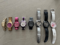 Women’s Watches, Designer Brands, New