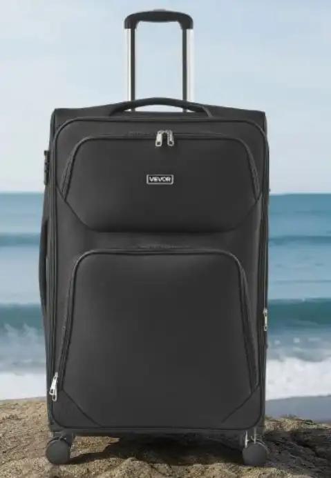 Looking for 2 Free Luggage Bags