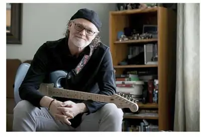 Music lessons - Guitar and Bass, View more