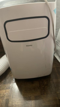 Danby portable air conditioner for sale