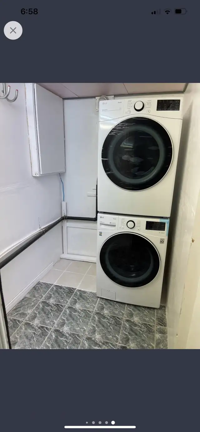 Basement room for rent $600 Scarborough  in Room Rentals & Roommates in City of Toronto - Image 6