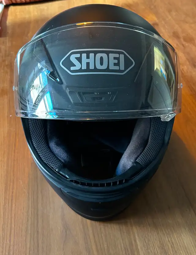Shoei RF-1400 Motorcycle Helmet in Motorcycle Parts & Accessories in City of Toronto - Image 2