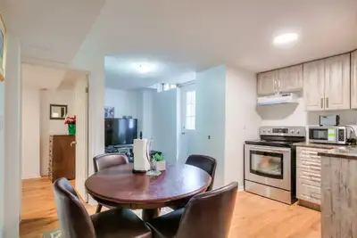 3 Bedroom Apartment for Rent