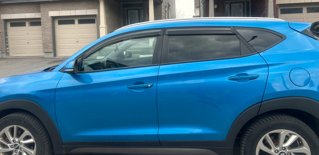 2016 Hyundai Tucson in Cars & Trucks in Ottawa - Image 3