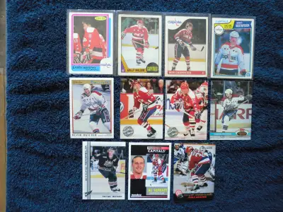 Washington Capitals, View more