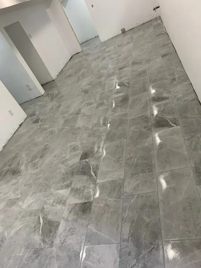 Experienced Tile Setter583293912325171204