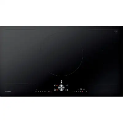 New Gaggenau 36" induction cooktop CI292610, View more