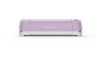 Cricut Explore Air 2, Lilac w/ Navy Blue carrying case, freebies