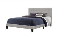 Double Size Platform Bed  ***BRAND NEW***