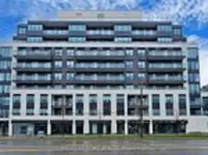 Spacious Condo Apartment for Rent in Long Term Rentals in City of Toronto - Image 2