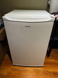 Galenz freezer