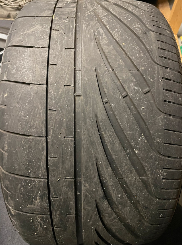 Goodyear F1 Supercar tires in Tires & Rims in Gatineau - Image 2
