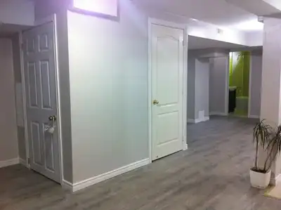Dual Shared kitchen and living and bath Women only 600 includes utilities No pets/no smoking