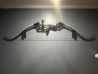 50lb recurve bow, View more