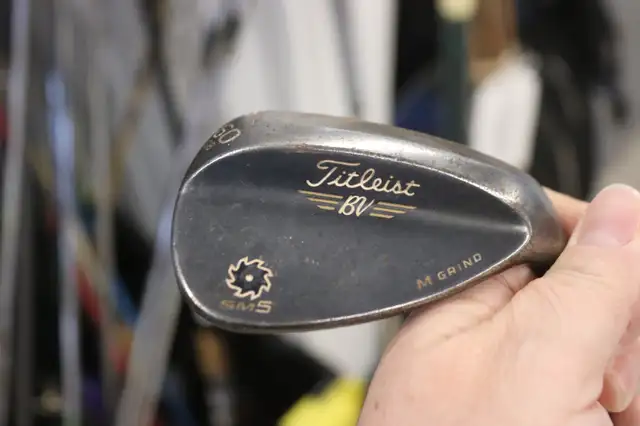 Golf Equipment, Potter, Irons . Different prices ***** in Golf in City of Halifax - Image 9
