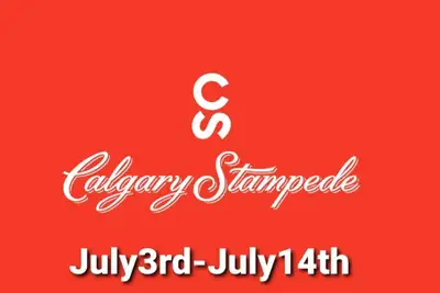Calgary Stampede Condo Rental