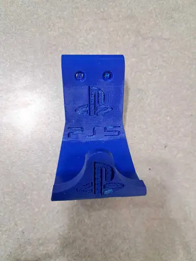 PS5 Controller Wallmount, View more