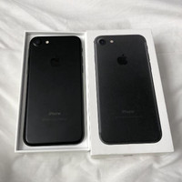 iPhone 7 Brand New Condition Battery 99% Unlocked