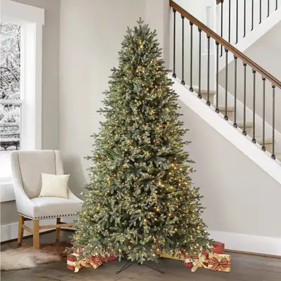 Christmas Tree (New), View more