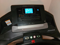 Proform Carbon Folding Treadmill