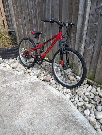 Garneau Mountain Bike , View more