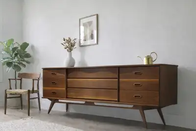 Vintage Sideboard, View more