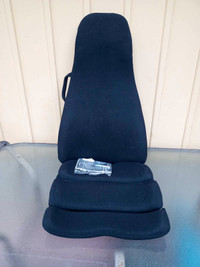 Obus Forme backrest & seat cushion