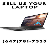 sell used laptop in Toronto (GTA) - Kijiji Canada