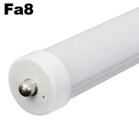 8′ Tube DEL T8 alimentation directe/LED tube T8 direct power (R)