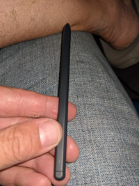 Selling used Samsung pen