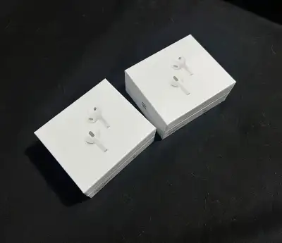 AirPods Pro 3, View more