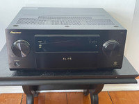 Pioneer Elite SC 57 Multi Channel Receiver