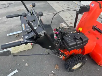 Ariens Snowblower , View more