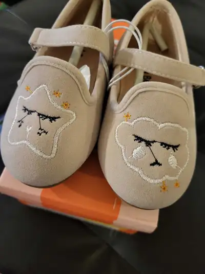 Jelly Beans Shoes Toddler Size 8, View more