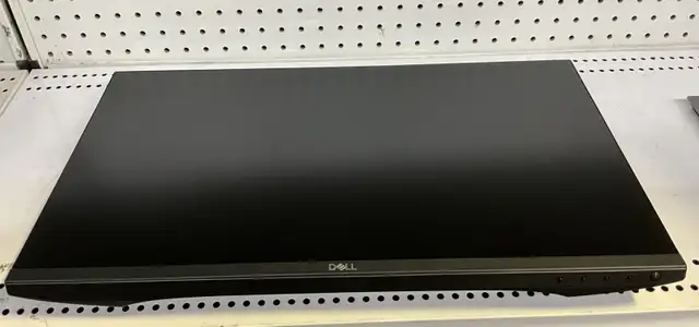 Dell P2419HC Full HD 24” Monitor-2018-CIB in Monitors in North Bay - Image 6